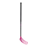 Zone Innebandyklubba SPEED Thin 29 AIR/ONE Black/Magenta