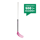 Zone Innebandyklubba Speed 29 AIR/ONE Raw/Magenta