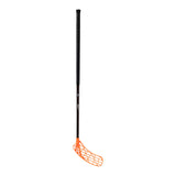 Zone Innebandyklubba 3K 27 AIR/TWO Black/Orange