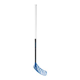 Zone Innebandyklubba POWER 27 AIR/TWO Black/Blue
