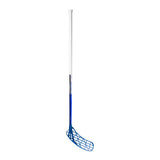 Zone Innebandyklubba POWER Thin 29 AIR/TWO Chrome/Blue
