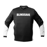 Blindsave Målvaktströja Lite JR Black