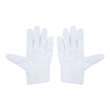 Blindsave Målvaktshandskar BADGRIP White