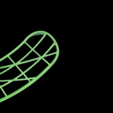 Unihoc Innebandyblad LAB CONCEPT (PP-TI) Ice Green