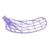 Unihoc Innebandyblad UNILITE (FL-PP) Ice Purple