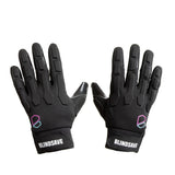 Blindsave Målvaktshandskar Legacy Padded Black