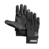 Blindsave Målvaktshandskar Legacy Padded Black