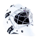 Blindsave Målvaktspaket VAULT SR: Tröja, Byxa, Hjälm White/Black