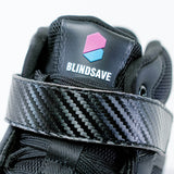 Blindsave Målvaktsskor VAULT Black