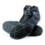 Blindsave Målvaktsskor VAULT Black