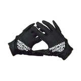 Promask Målvaktshandskar CATALYZT Black LTD EDT