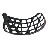 Fat Pipe Innebandyblad CTRL Slicks (PPB) Coal Black / (PE) Space Grey