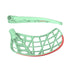 Fat Pipe Innebandyblad CTRL Slicks (PPB) Fresh Mint / (PE) Almost Red-Innebandy24