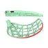 Fat Pipe Innebandyblad CTRL Slicks (PPB) Fresh Mint / (PE) Almost Red FH2-Innebandy24