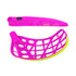 Fat Pipe Innebandyblad CTRL Slicks (PPB) Le Pink / (PE) Lemon Yellow FH2-Innebandy24