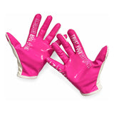 Promask Målvaktshandskar CATALYZT Pink