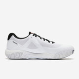 Kanso Innebandyskor DRAGONFLY White/Black