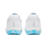Kanso Innebandyskor DRAGONFLY 2 White/Ice Blue