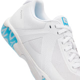Kanso Innebandyskor DRAGONFLY 2 White/Ice Blue