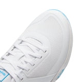 Kanso Innebandyskor DRAGONFLY 2 White/Ice Blue