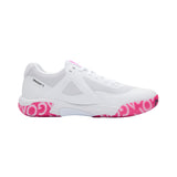 Kanso Innebandyskor DRAGONFLY 2 White/Pink
