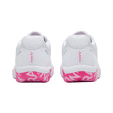 Kanso Innebandyskor DRAGONFLY 2 White/Pink