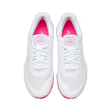 Kanso Innebandyskor DRAGONFLY 2 White/Pink