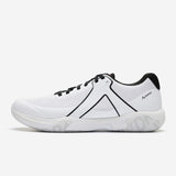 Kanso Innebandyskor DRAGONFLY White/Black