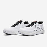Kanso Innebandyskor DRAGONFLY White/Black