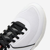 Kanso Innebandyskor DRAGONFLY White/Black