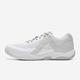 Kanso Innebandyskor EQ FLY White