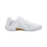 Kanso Innebandyskor EQ FLY 2 White/Gold