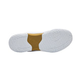 Kanso Innebandyskor EQ FLY 2 White/Gold