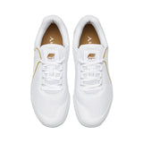 Kanso Innebandyskor EQ FLY 2 White/Gold