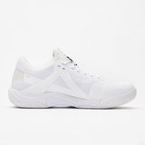 Kanso Innebandyskor EQx3 White