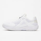 Kanso Innebandyskor EQx3 White