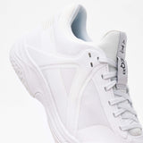 Kanso Innebandyskor EQx3 White