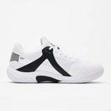 Kanso Innebandyskor EQx3 White/Black