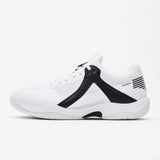 Kanso Innebandyskor EQx3 White/Black