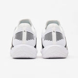 Kanso Innebandyskor EQx3 White/Black