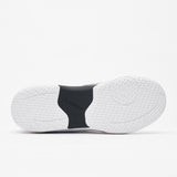 Kanso Innebandyskor EQx3 White/Black
