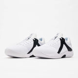 Kanso Innebandyskor EQx3 White/Black