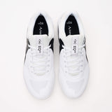 Kanso Innebandyskor EQx3 White/Black