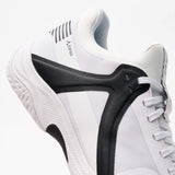 Kanso Innebandyskor EQx3 White/Black