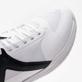 Kanso Innebandyskor EQx3 White/Black