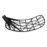 Unihoc Innebandyblad EVOLITE (FL-PP) Black