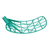 Unihoc Innebandyblad EVOLITE (PE) Turquoise