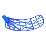 Unihoc Innebandyblad EVOLITE (PP-TI) Ice Bright Blue