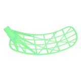 Unihoc Innebandyblad EVOLITE (PP-TI) Ice Green