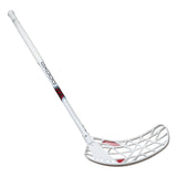 Oxdog Innebandyklubba EXTREMEPOWER HST Round 27 FSL White/Red